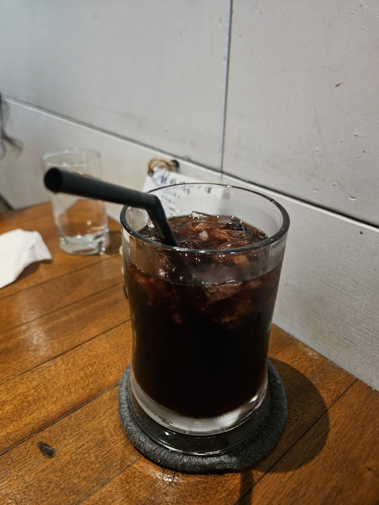 小屋冰茶