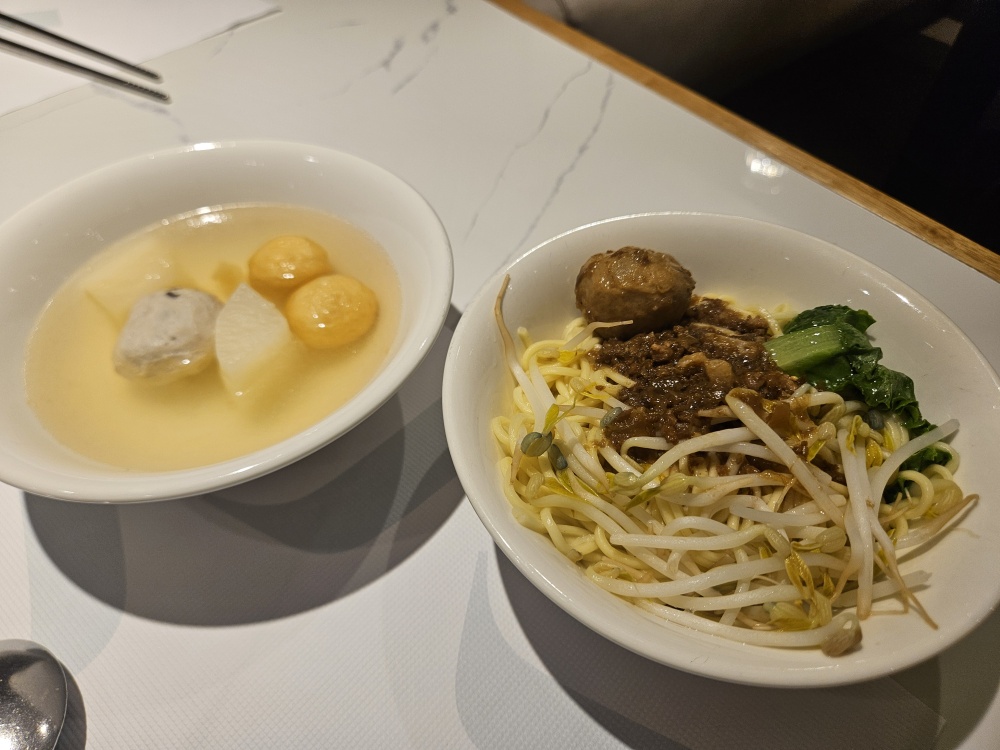 飯店設施
